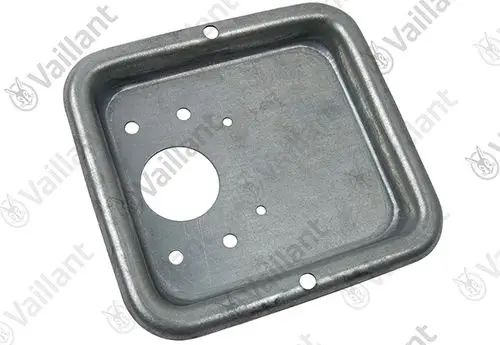 VAILLANT-Flanschplatte-VGR-sine-51-71-1-u-w-Vaillant-Nr-082463 gallery number 1